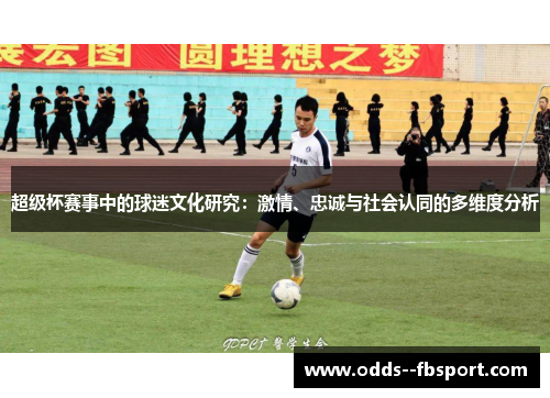 超级杯赛事中的球迷文化研究：激情、忠诚与社会认同的多维度分析